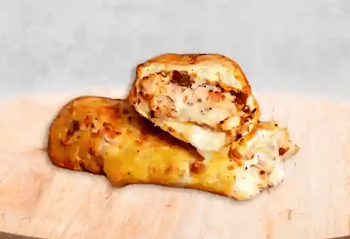 Chicken Bake