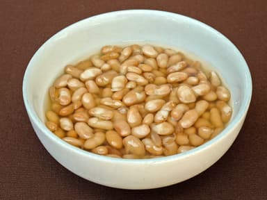 Orden de Frijoles