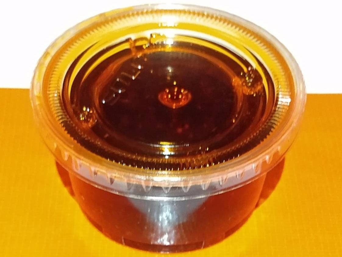 Salsa Brava