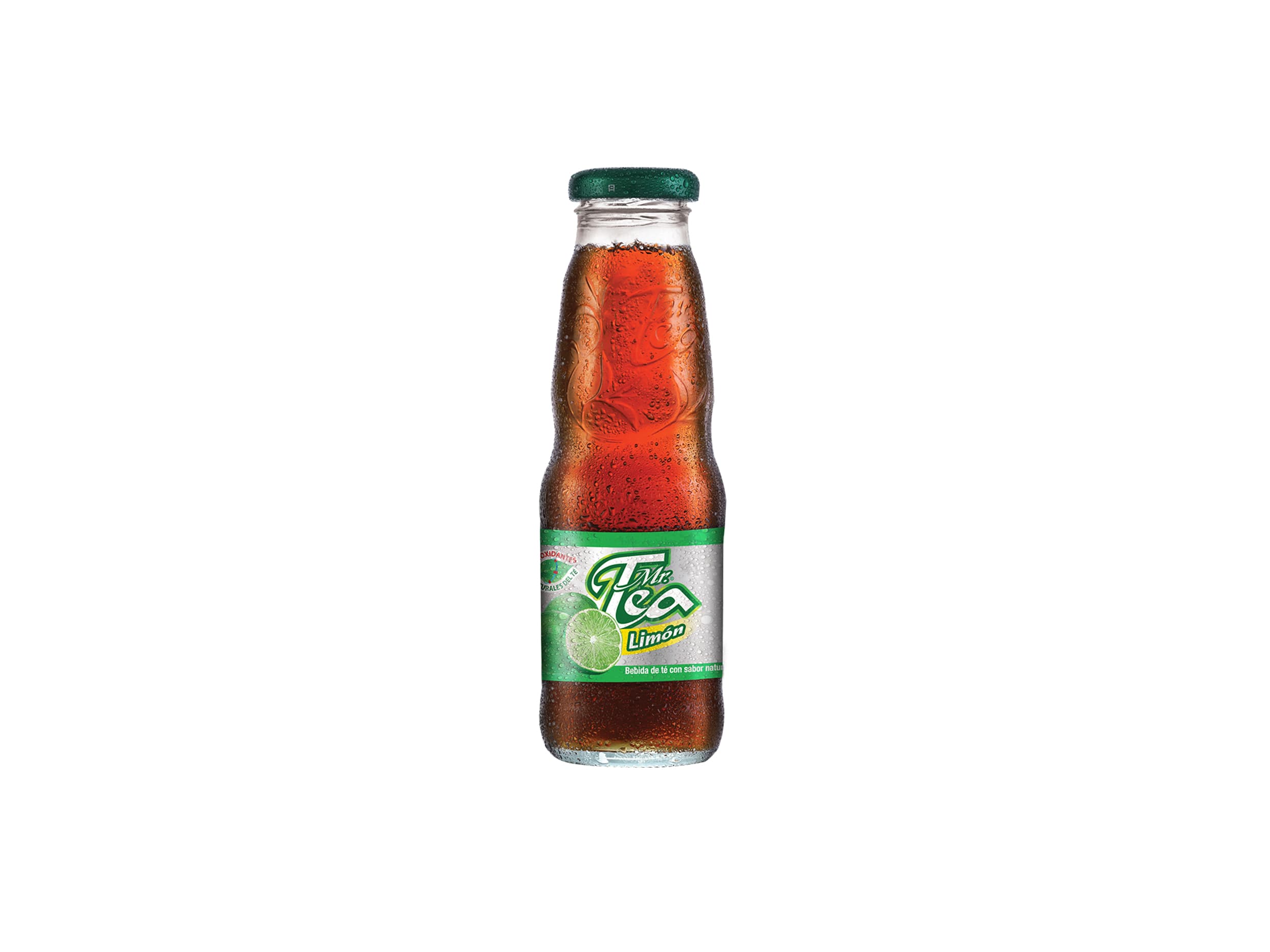 Mr. Tea Botella