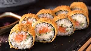 Crispy Roll