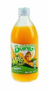 Boing de Mango de 354 ML