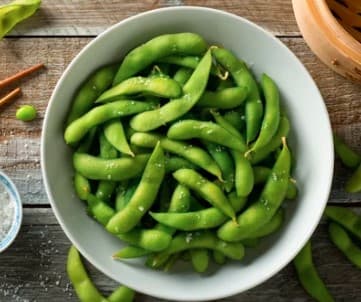 Edamame