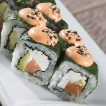 Maki Green Peace