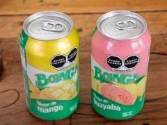 Boing de Mango
