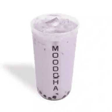 Taro Milk Tea