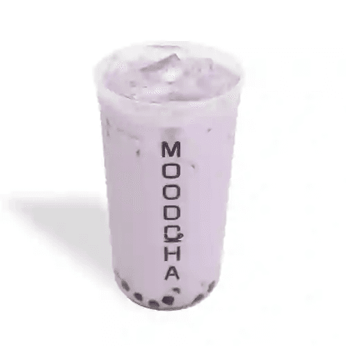 Taro Milk Tea