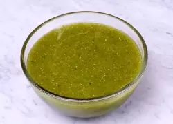 Salsa Verde