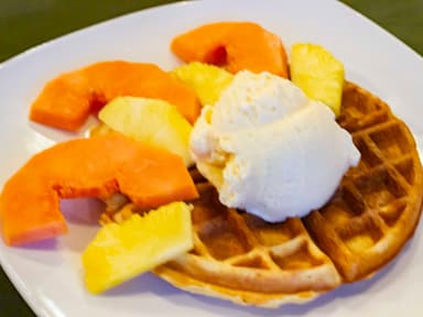 Waffles