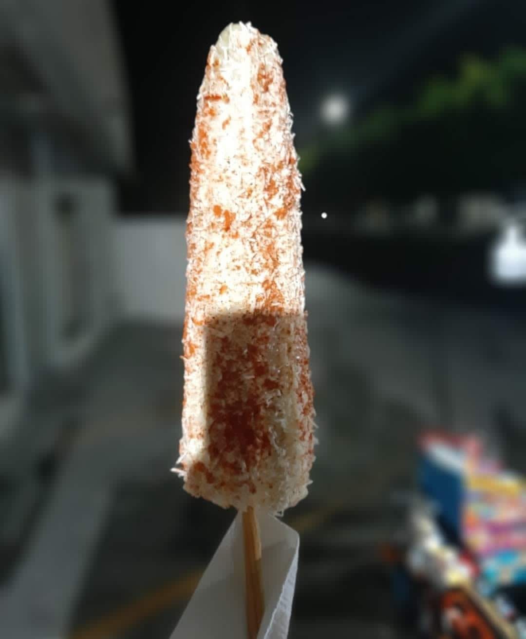 Elote Promo