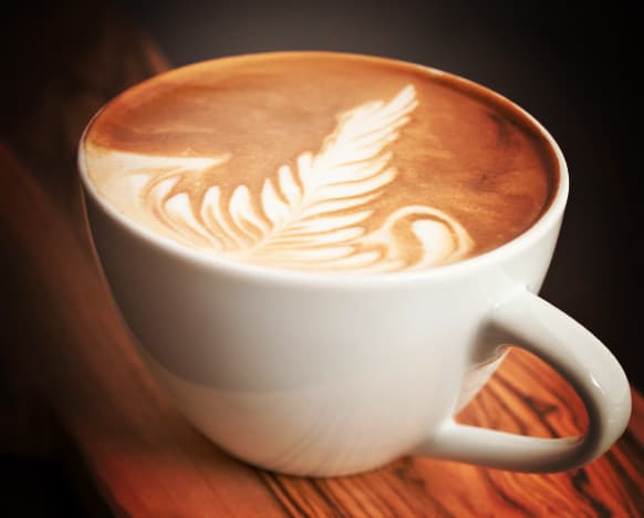 Café Lechero Mocca