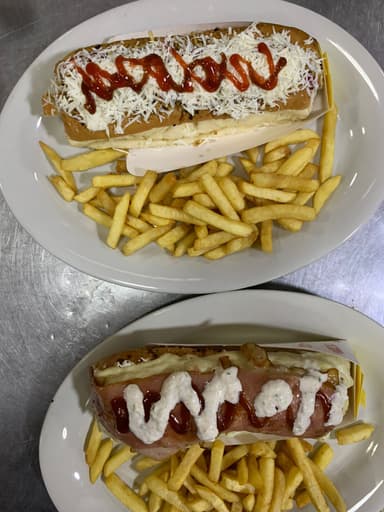 Perro Especial