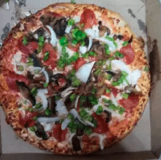Mediana Super Especial