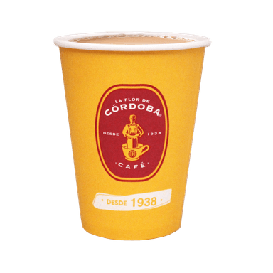 Caramelo Macchiato