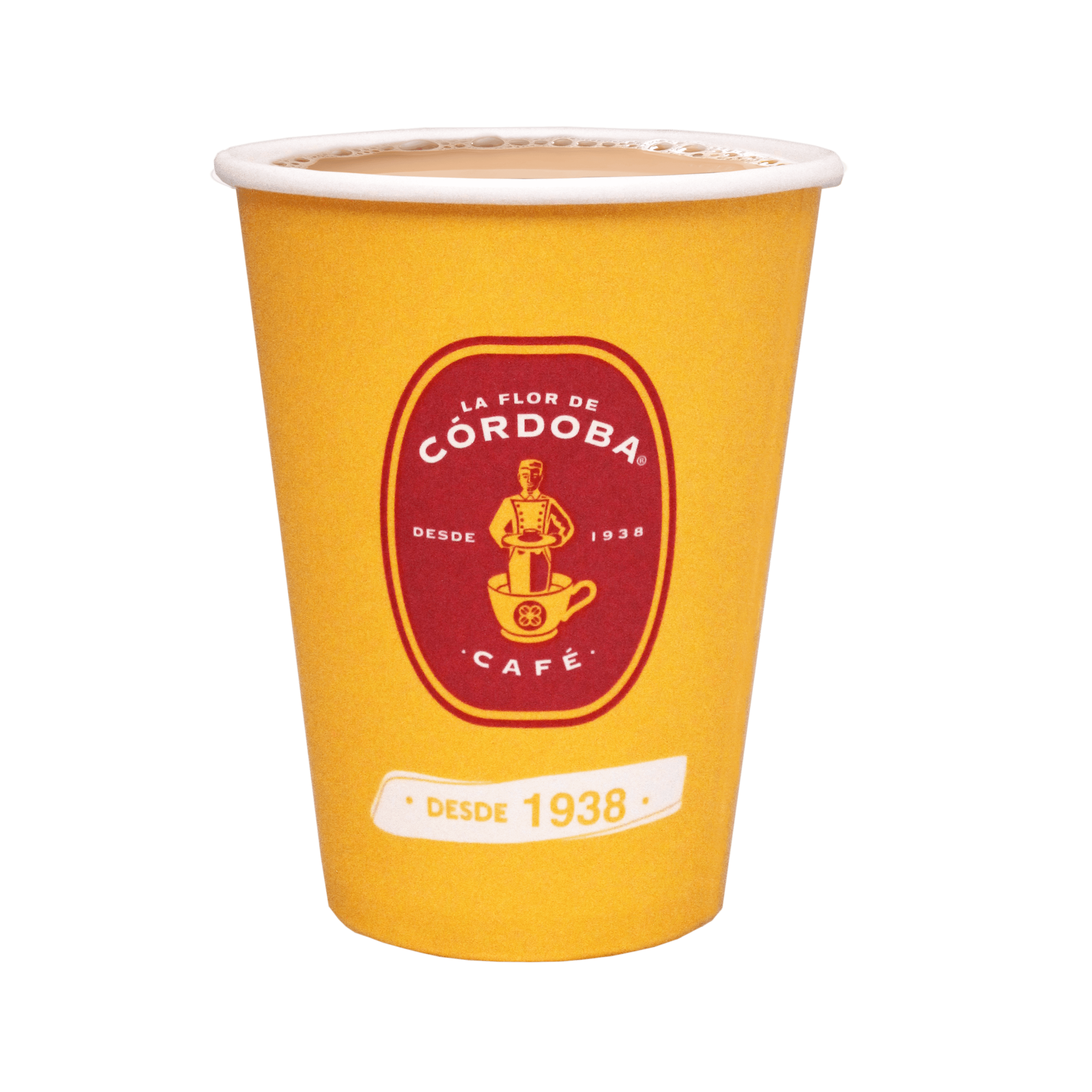 Caramelo Macchiato
