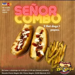 Señor Combo