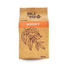 Honey 1/2 KG