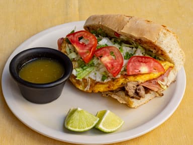 Torta Mega