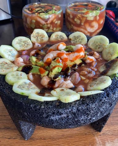 Molcajete