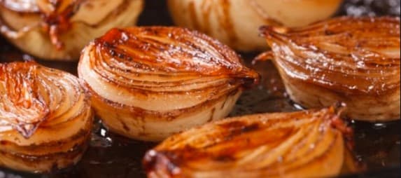 Cebolla Asada
