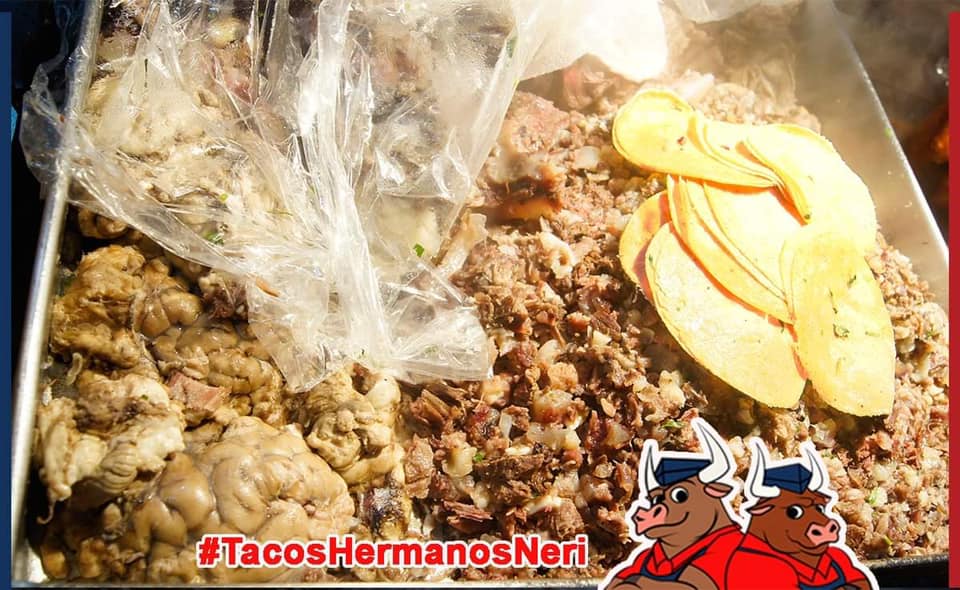 Alambre Grande de Suadero
