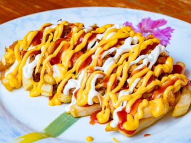 Papas Supremas