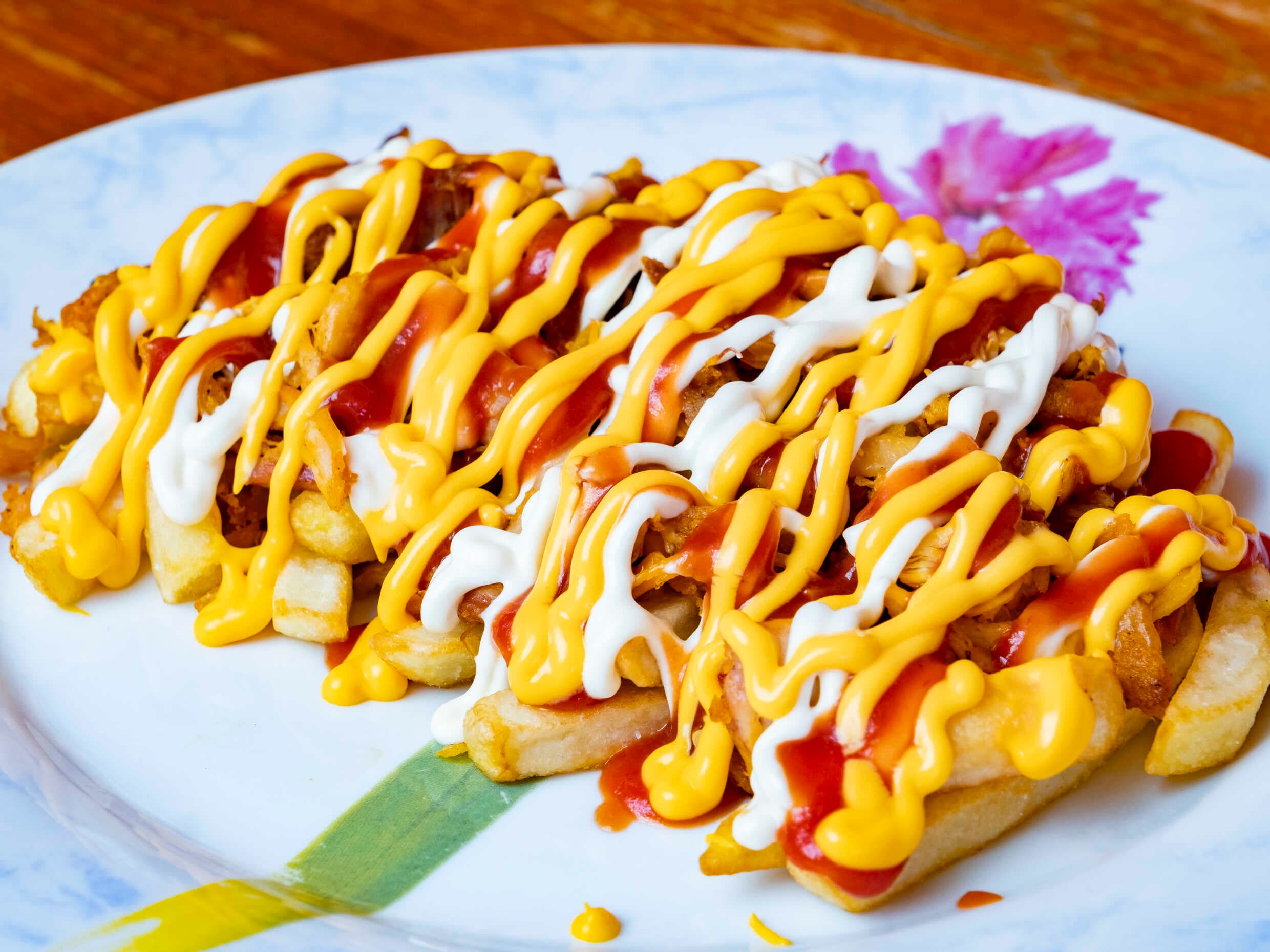 Papas Supremas