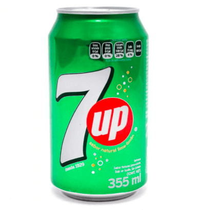 7up