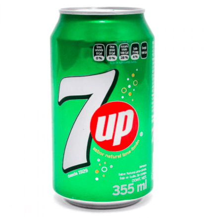 7up