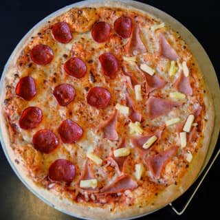 Pizza la Micha