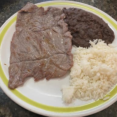 Cecina de Res
