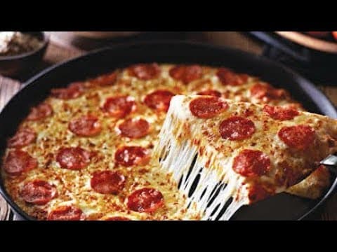 Pizza Chica