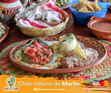 Chiles Rellenos