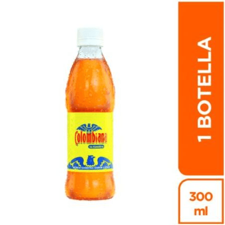 Colombiana 250 ml