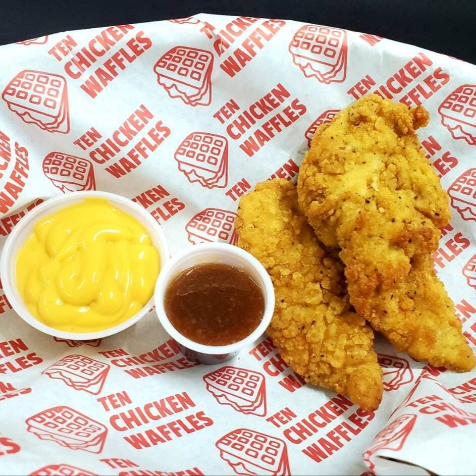 Chicken Tender
