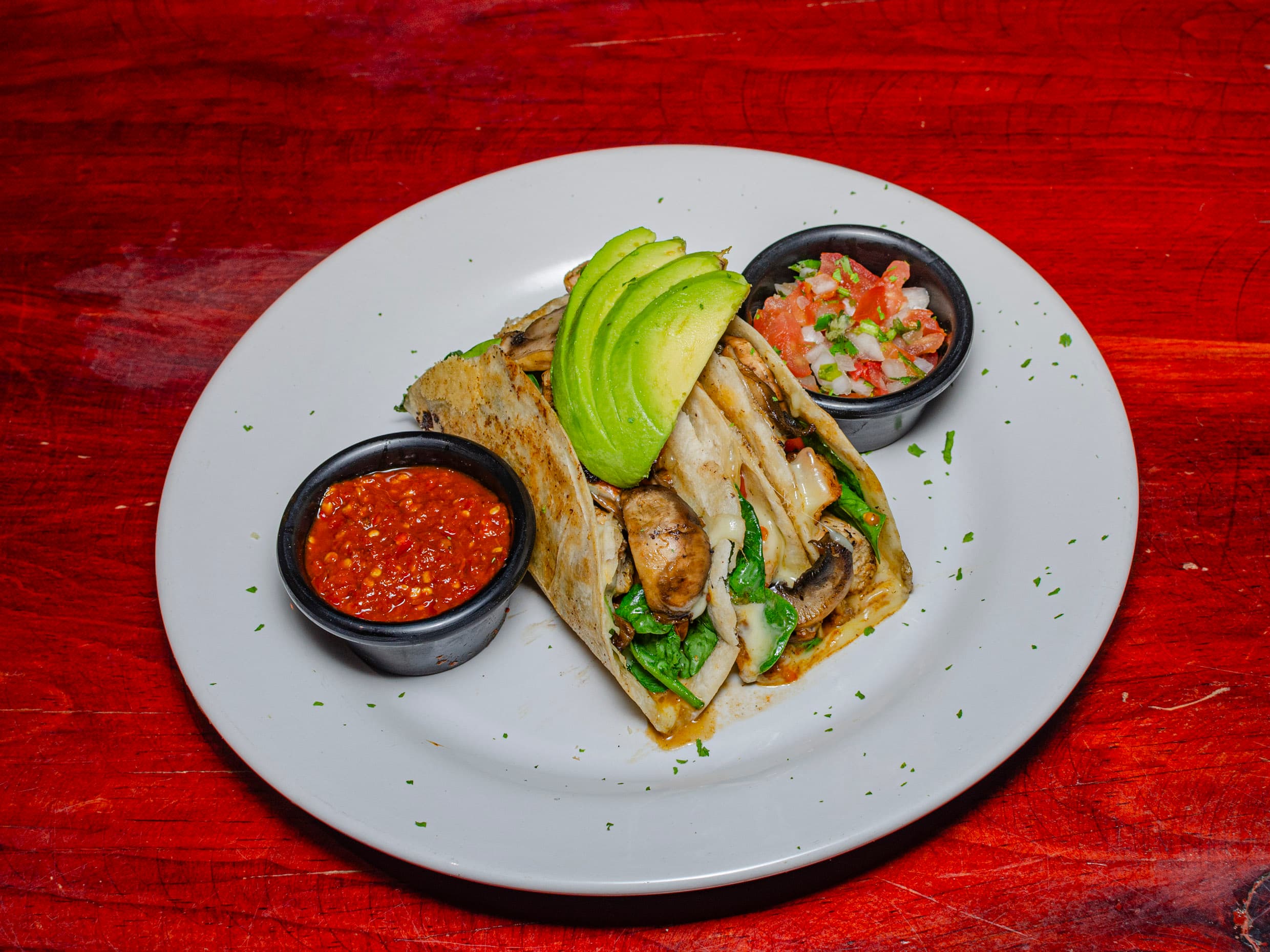 Tacos Delight
