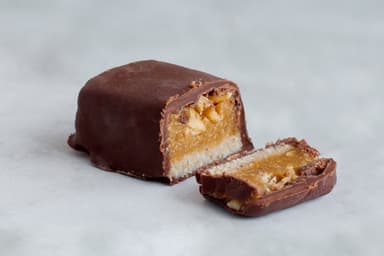 Mini Snickfit Vegano