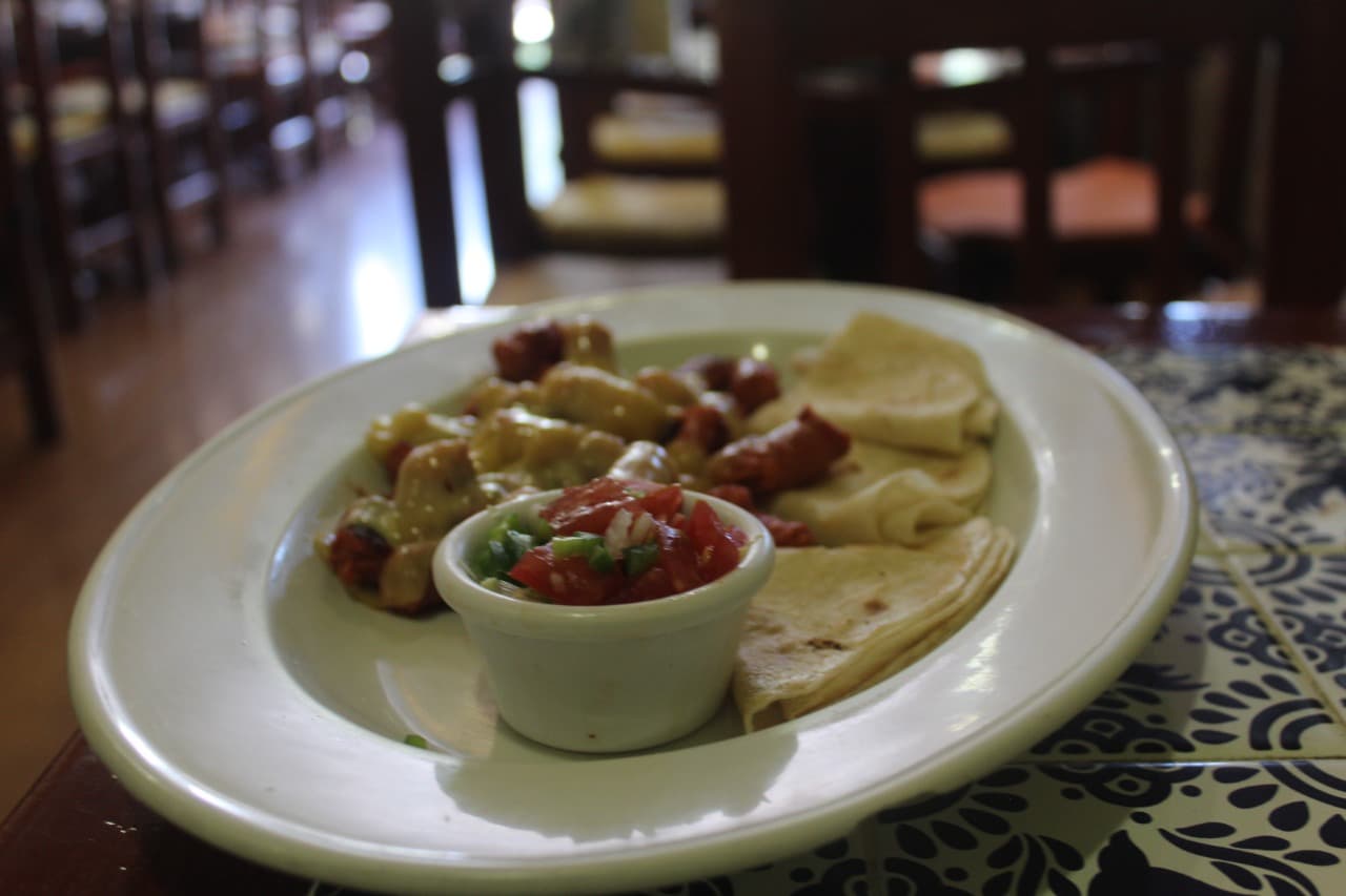 Chistorra de Puerco