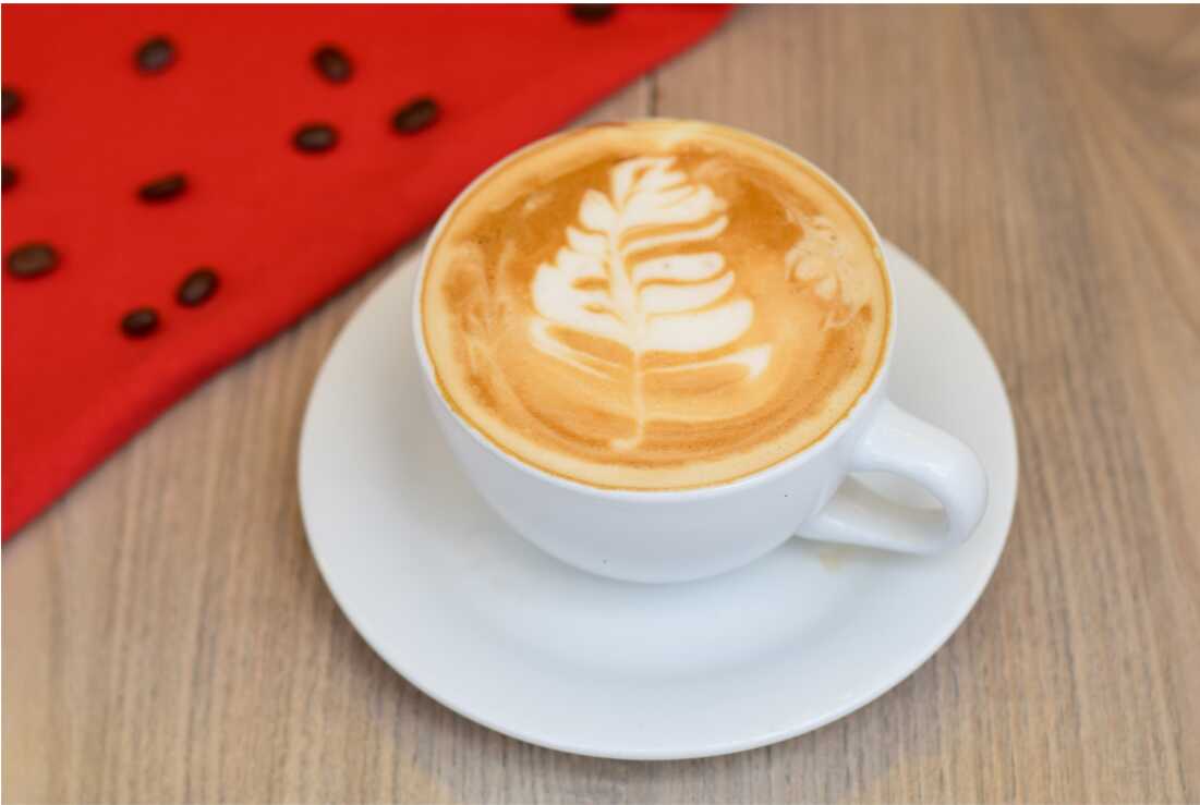 Capuccino Grande