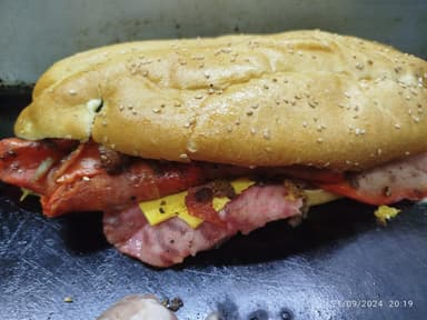 Torta Queretana
