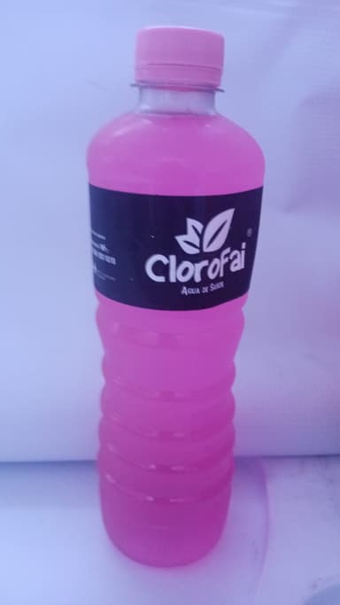 Clorofai Limonada 500 ml