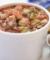 Ceviche de Pescado