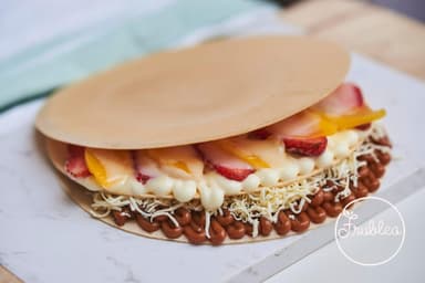 Oblea Súper Especial