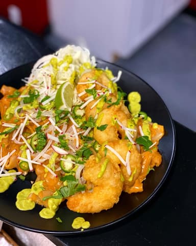 Noodle de Camarón