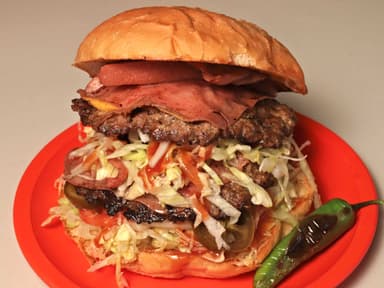 El Toro Doble