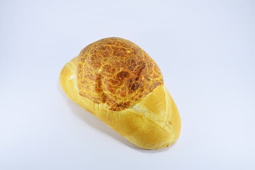 Pan Doble Queso