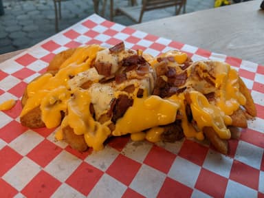 Papas Locas 350 gr.
