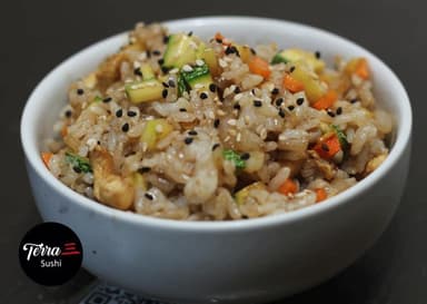 Yakimeshi