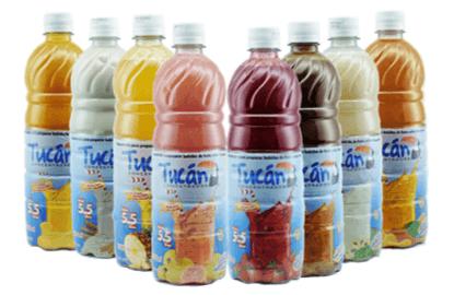 TUCAN DE SABORES