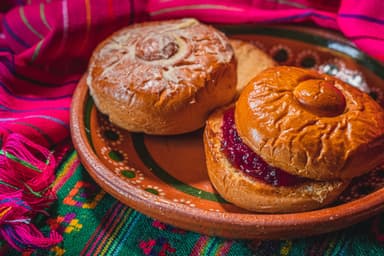 BISQUET CON MANTEQUILLA